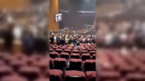 Video Shows Scene Of Shooting At Concert Hall Near Moscow Cnn