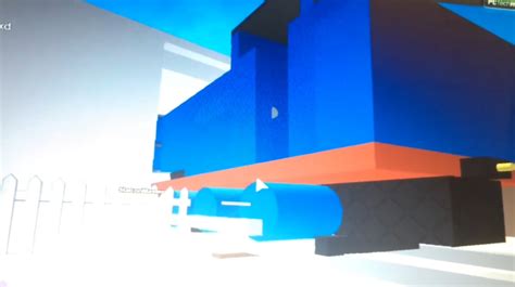 Thomas Crash Remake ROBLOX Ep 1 by Charlieaat on DeviantArt