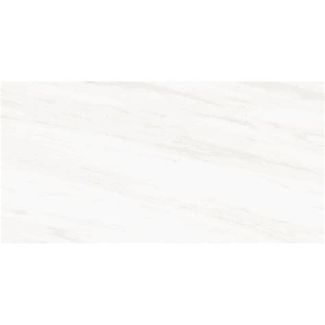 12x24 Dolomite Porcelain White Pera Tile