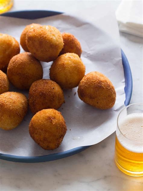 Coxinha recipe | Spoon Fork Bacon