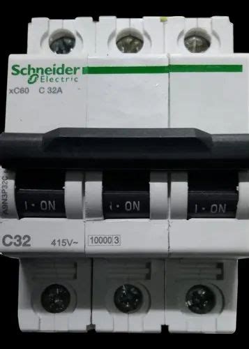 A Miniature Circuit Breakers Schneider At Rs Piece In Howrah Id