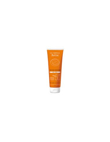 Avene Leche Spf Ml