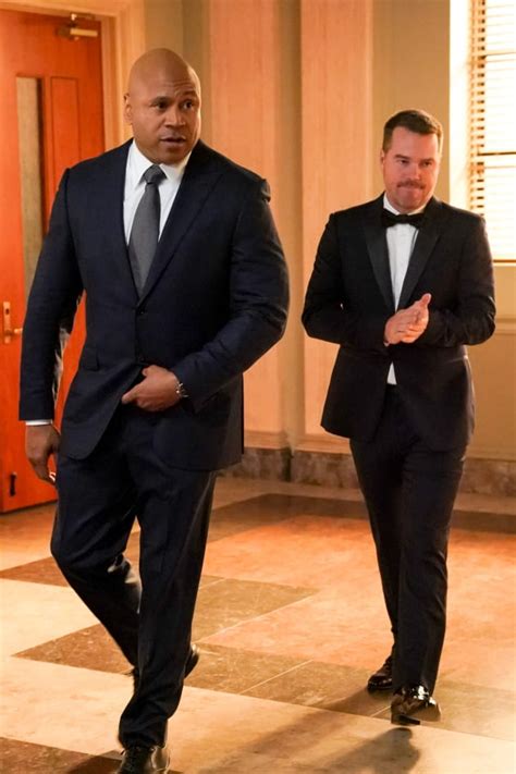 Callen S Best Man NCIS Los Angeles Season 14 Episode 21 TV Fanatic