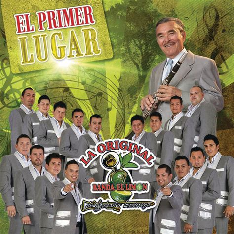 Descargar Discografia La Original Banda El Limon De Salvador Lizarraga