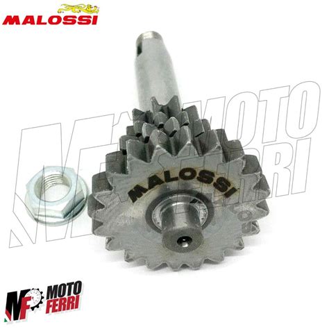 MF0929 Cluster Cambio Marce 3 4 Corta Quadruplo Malossi Vespa 50