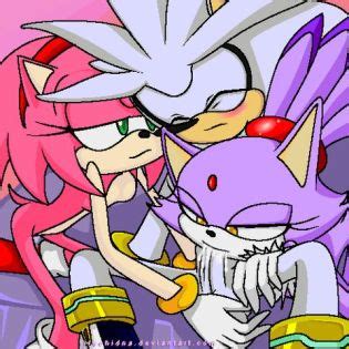 Sonic Hentai Collection Sonic Hentai Collection Luscious Hentai Manga Porn