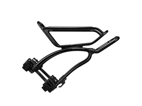Багажник Topeak Tetrarack R2 на перья рамы