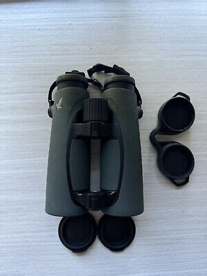 Swarovski EL42 10x42 Binocular Swarovision 708026342103 EBay