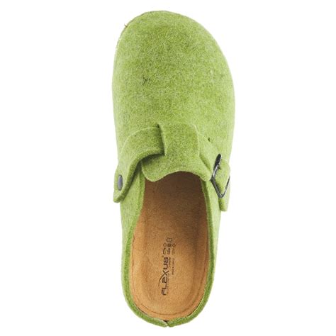 Flexus Clogger Platform Clog: Comfortable Shoes - Spring Step Shoe ...