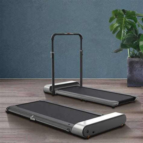 Беговая дорожка Xiaomi KingSmith WalkingPad Treadmill R1 Pro (TRR1F ...