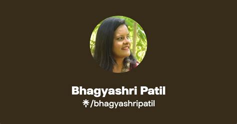 Bhagyashri Patil Instagram Linktree