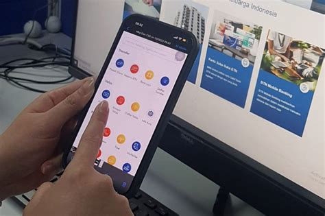 Makin Lengkap Dengan 4 Fitur Baru BTN Mobile Permudah Transaksi Valas