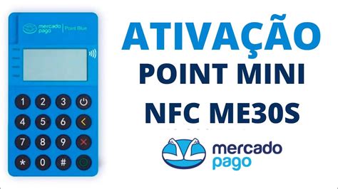 Como Configurar Point Mini Bluetooth Nfc Me S Youtube