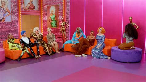 Watch Rupauls Drag Race All Stars Season 7 Episode 12 Rupauls Drag