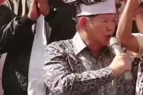 Janji Prabowo Subianto Naikkan Gaji Guru Honorer Akan Dapat Tambahan