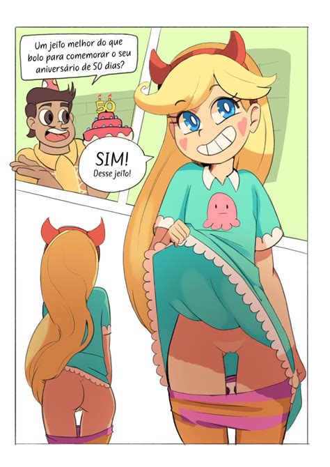 Star Vs As For As Do Mal Hentai Hq Porno