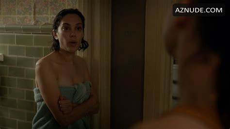 Vida Nude Scenes Aznude