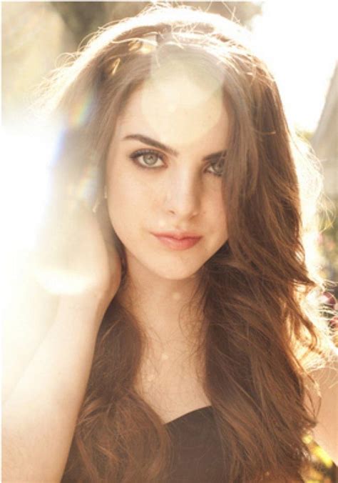 Elizabeth Gillies Liz Gillies Hd Phone Wallpaper Pxfuel