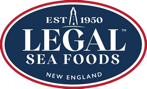 The New Legal Experience Legal Sea Foods