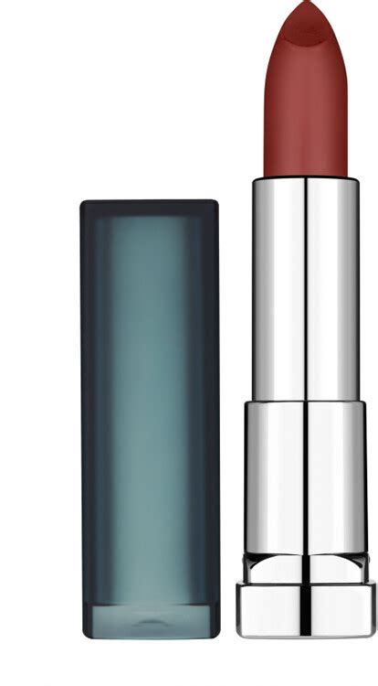 Maybelline New York Maybelline Color Sensational Creamy Mattes Lipstick 5G 930 Nude Embrace
