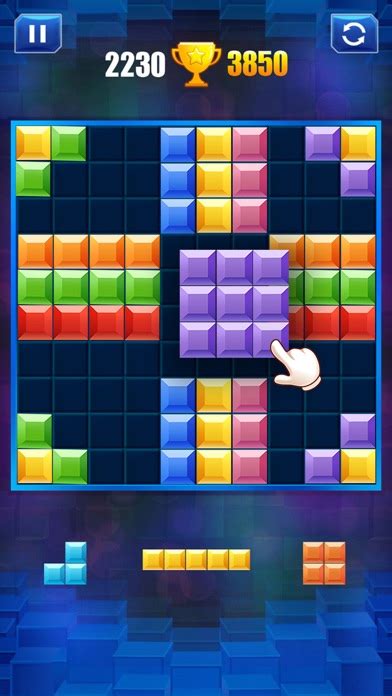 Block Puzzle Puzzle Games Pc ダウンロード Windows バージョン1087 2023