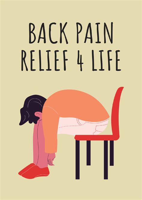 Exercises Back Pain Relief