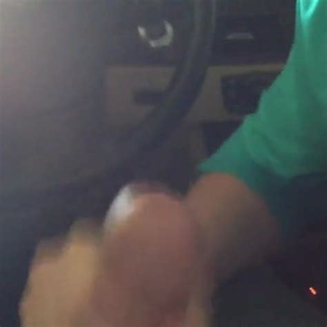 Dirty Talking Car Blowjob With Cim And Swallow Gay Porn Ee Xhamster