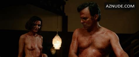 Ana Luiza Rios Nude Aznude