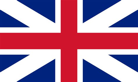 Flag Of United Kingdom -1606 - RankFlags.com – Collection of Flags