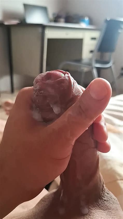 Orgasm Jerking Off Gay Handjob Handjob Porn XHamster