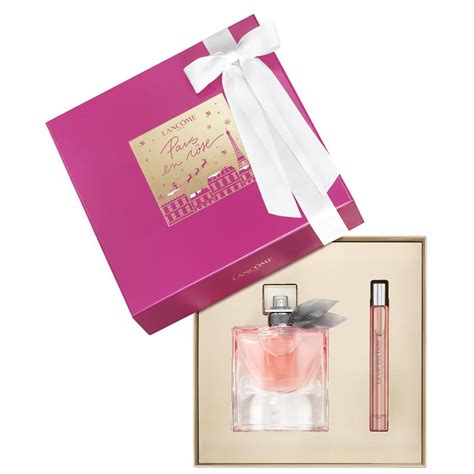 La Vie Est Belle Geschenkset Door Lancôme ️ Koop Online Parfumdreams