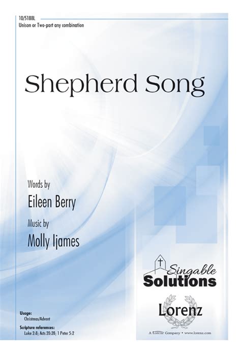 Shepherd Song