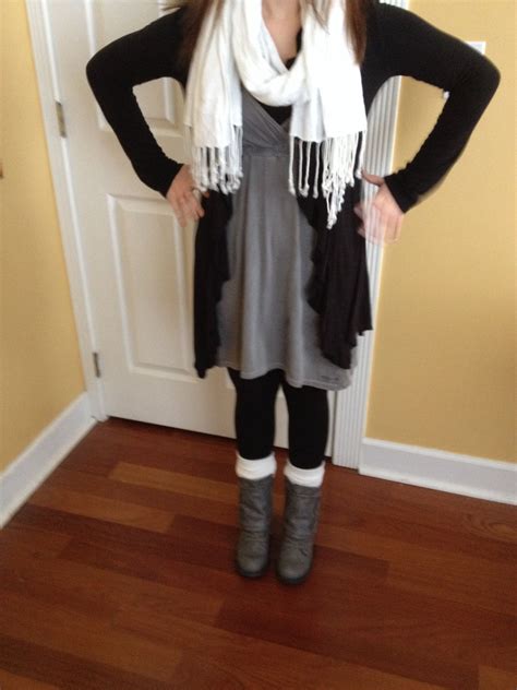 Chemistry Lab outfit :)