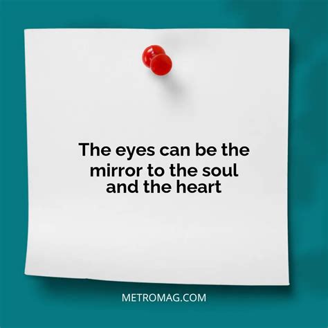 [UPDATED] Quotes - 474+ Mesmerizing Quotes About Eyes - Metromag