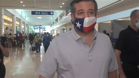 How Ted Cruz Became The Least Sympathetic Politician In America The