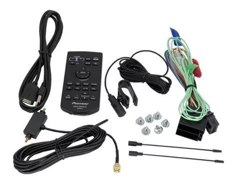 Central Multim Dia Pioneer Tvdigital Bluetooth Usb Dmhz Venda Em