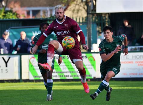 Match Preview Wimborne Vs Paulton Rovers Wimborne Town Football Club