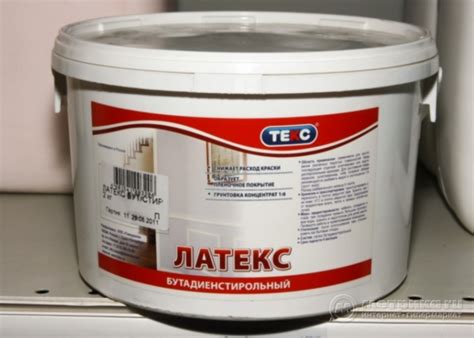 Краска для стен: основные виды, характеристики и советы по выбору (+45 ...