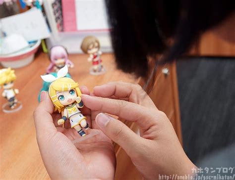 Kahotan S Blog Good Smile Company Figure Reviews Nendoroid Petite