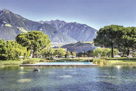 9 Tipps für ein entspanntes Wochenende in Meran – ALPS Magazine