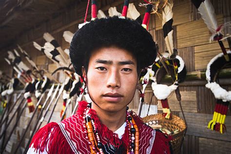 Mythologies Of The Chakhesang Tribe Indigenous Peoples Literature