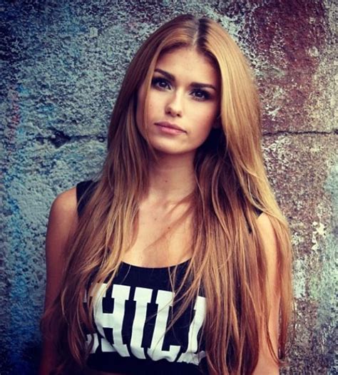caramel blonde hair | Caramel blonde hair, Blonde hair, Hair styles