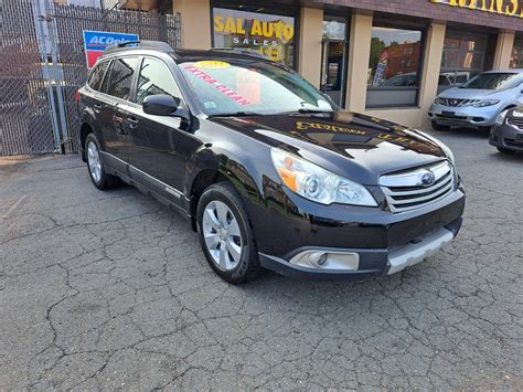 2011 Subaru Outback For Sale In Hartford CT OfferUp