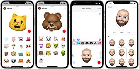 How To Create Memoji On IPhone 14 Pro Trucoteca