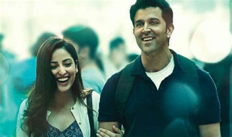 Kaabil Movie Review Hrithik Roshan Delivers His Career Best