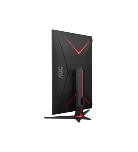 AOC Q27G2U/BK - Chipset.fr