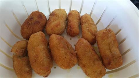 Antonio’s Spanish Croquetas Recipe – The perfect guilty pleasure tapa ...