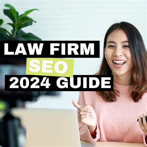 Seo For Law Firms A Comprehensive Guide Partner