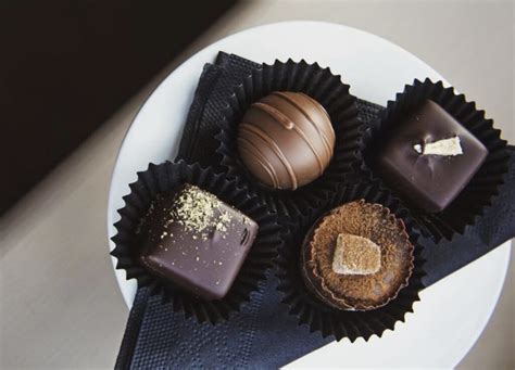 Best Chocolate Subscription Boxes - Chocolate Covered Weekly