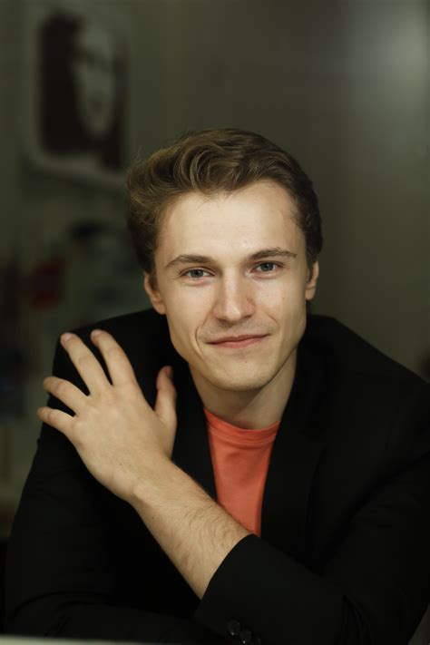 Иванов Максим • Театр «Школа драматического искусства»